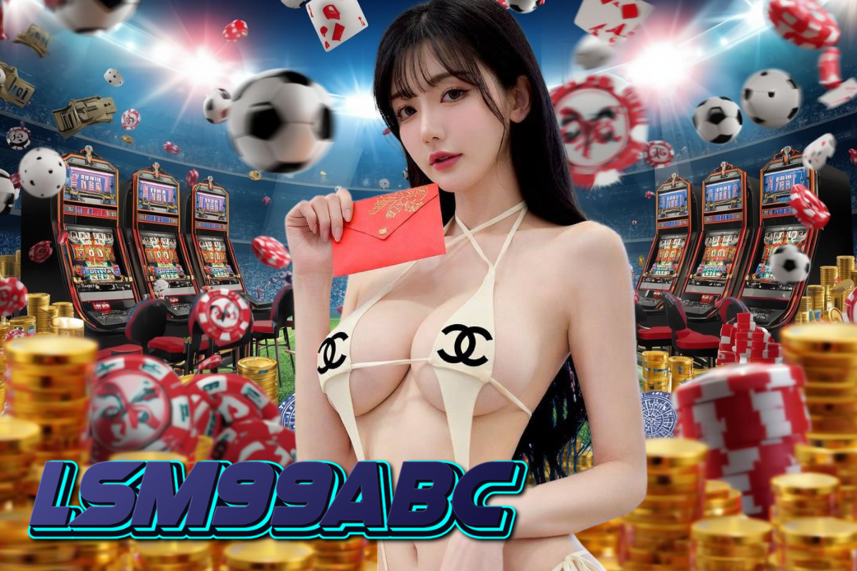 lsm99abc เว็บตรง